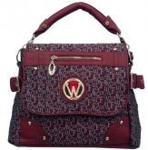 Bolsa Feminina - Ref 0288
