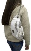 Bolsa Pochete Lady Gaga Ref M111