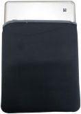 Capa p/ Notebook 14" neopreme - Ref 002#-14 - Black (Preto)