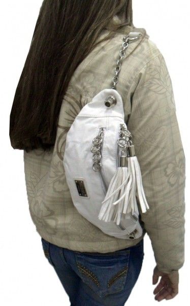 Bolsa Pochete Lady Gaga Ref M111