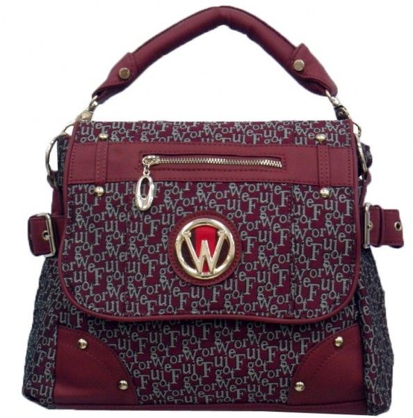 Bolsa Feminina - Ref 0288
